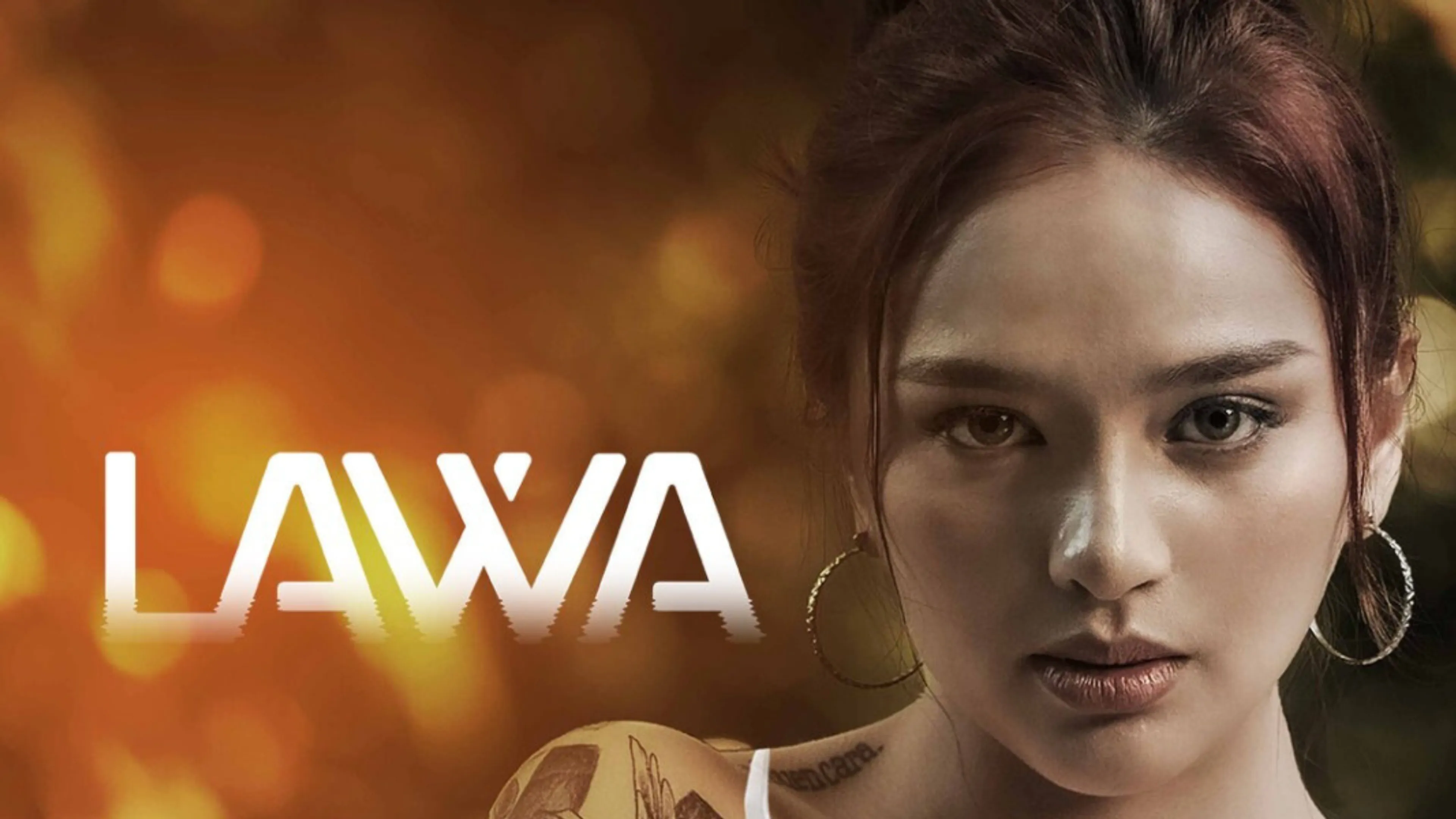 Lawa poster